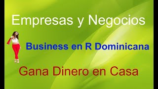 Mejores Catálogos Para Venta en República Dominicana - negocios en república dominicana 2023