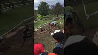 Il ciclocross