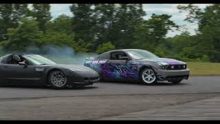 Clarksville Drift Memorial Day Event ... EPIC AF!