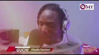 Enjoy this studio session with the superstar