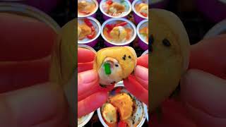 p598 | Balut eggs are super delicious #asmr #mukabang #funny