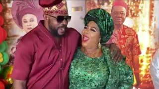 ODUN ADEKOLA IS TOO FUNNY 🤣 SEE HOW MADAM SAJE REACTED TO WHAT HE SAID ON THE RED CARPET