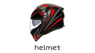 How to Pronounce Helmet in British English