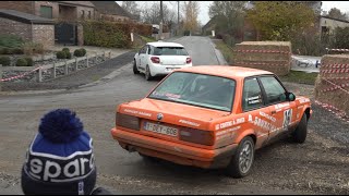 Rallye Sprint de Thirimont 2021