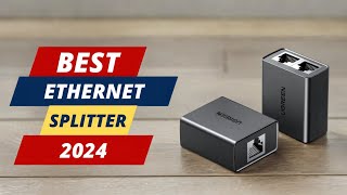 Best Ethernet Splitter | These 5 Are The Best!