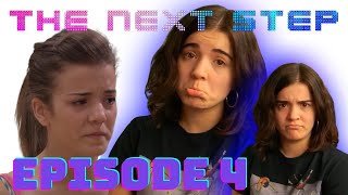 Riley reacts to Riley - Season 1 Episode 4