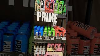 U can't name flavor of prime I don't have #drinkprime #ksi