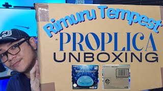 RiMURU PROPLiCA UNBOXiNG | A must-have figure for 'That Time I Got Reincarnated as a Slime' otakus!