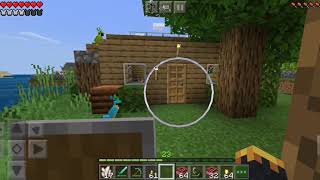 TEJOM - Minecraft Gameplay - Netherite gear (21)