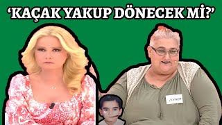 Tssigalko Müge Anlı İzliyor (Kaçak Damat Yakup Dosyası) Vol 2 | KAÇAK YAKUP DÖNECEK Mİ?