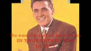 Like I've never been gone - Billy Fury tribute