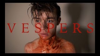 VESPERS | A Short Experimental Film (The Switzer Cut)