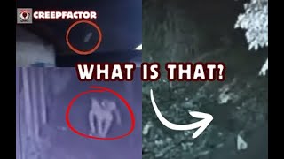 11 The Scary Videos Were Recorded