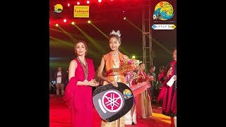 Malaika Arora | Dwijing Festival | Miss Dwijing 2018-19