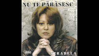 Mirabela Dauer  – Nu te părăsesc iubire - Thalassa Records - 2001