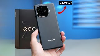 Iqoo Z9 Pro Launch Date In India | Iqoo Z9 Pro Price In India | Iqoo Z9 Pro Unboxing ???