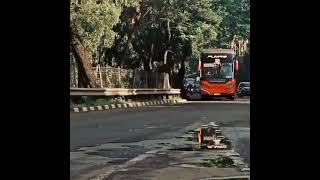 Story wa Cinematic Random bus keren|| Story wa bus keren 30detik|| #SudiroTunggaJaya #PoHaryanto