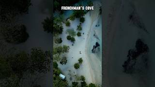 Frenchman’s Cove Portland Jamaica