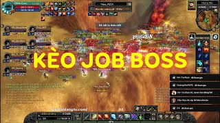 Kèo job boss 11.5.2023 | SROAolangTV | Silkroad Online | SRO & YOU