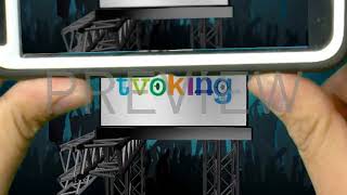 TVOKing Logo