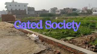 Plot near AIIMS, Nohsa Khan Colony West, Walkthrough #02