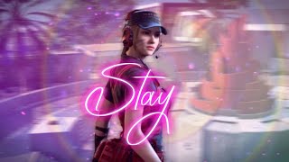 Stay💖✨|CODM EDIT|Call Of Duty Mobile Velocity Edit...... #stay #codm #codmontage