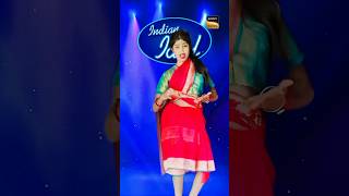 Viral Girl Priya Sohani Dance | Official Vikash Raz | #indianidolseason14 #shorts