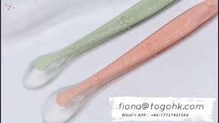 Silicone Spoon Baby Manufacturers - Silicone Spoon Manufacturers and Suppliers