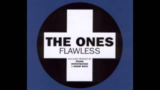 The Ones - Flawless