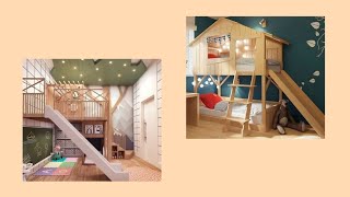 Children Room ideas | latest Children room designs |