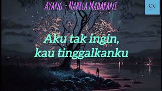 Ayang - Nabila Maharani | Top Song