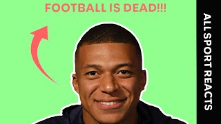 MBAPPE DESTROYS FOOTBALL!!