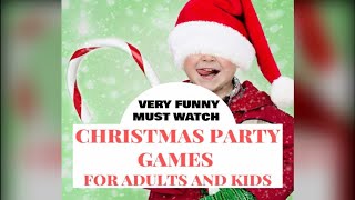 Christmas & New Year Special Kitty game | Christmas kitty Game |1 minute games for Kids and family.