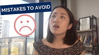 Mistakes to Avoid in Ivy League & Top-Tier College Admissions