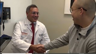 From Pain to Recovery: Experience Personalized Pain Treatment Care | Dr. Jatin Joshi