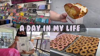 A BUNCH OF KPOP FAILS & GOOD FOOD | DAY IN MY LIFE VLOG #1