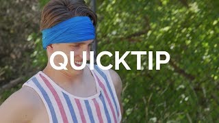 TETON Quick Tip - Stretch Yourself