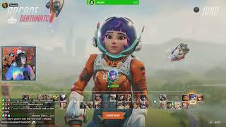 [10/19/2024] Overwatch 2 | Playing with Viewers