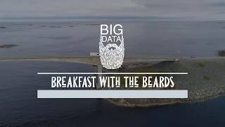 Breakfast With The Beards EP08- Dell Customer Solution Centers with Kris Applegate & Rob Wilbert