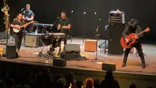 Violent Femmes  Country Death Song  The Eastern, Atlanta 10282022