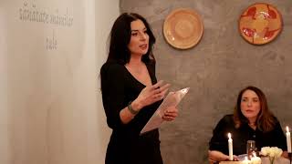 Beauty & Skincare Event Constanta - Corina Tudor & Daniela Suta