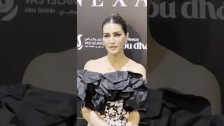 Kriti Sanon at IIFA Awards 2023 #shorts #kritisanon #iifaaward #iifa2023 #bollywoodawards #trending