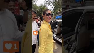 Kareena Ignore Famous Chapal 😂😂😂😂