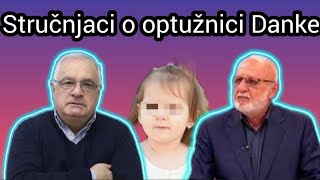 Božidar Spasić i Radiša Roksić o optužnici slučaja Danke Ilić