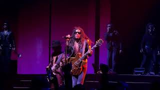 11.02.2024 - Lenny Kravitz - It Ain't Over 'Til It's Over @ Ocean Casino Resort, Atlantic City, NJ