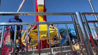 Minnesota State Fair Defender Off-Ride Footage (No Copyright)