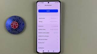 How to Show Screen Refresh Rate on Xiaomi Redmi Note 13 Android 14