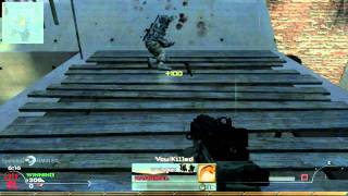 Slowmotion Call of Duty Modern Warfare 2  By.-WaRrOcK & HaNnIbaL & InFerNo