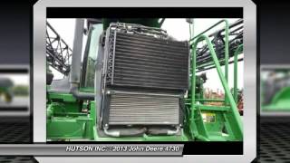 2013 John Deere 4730, MAYFIELD, KY 7963705