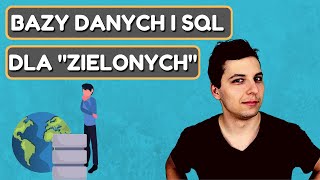 Jak zacząć naukę programowania baz danych w 2021 roku? Podstawy baz danych i sql w pigułce.